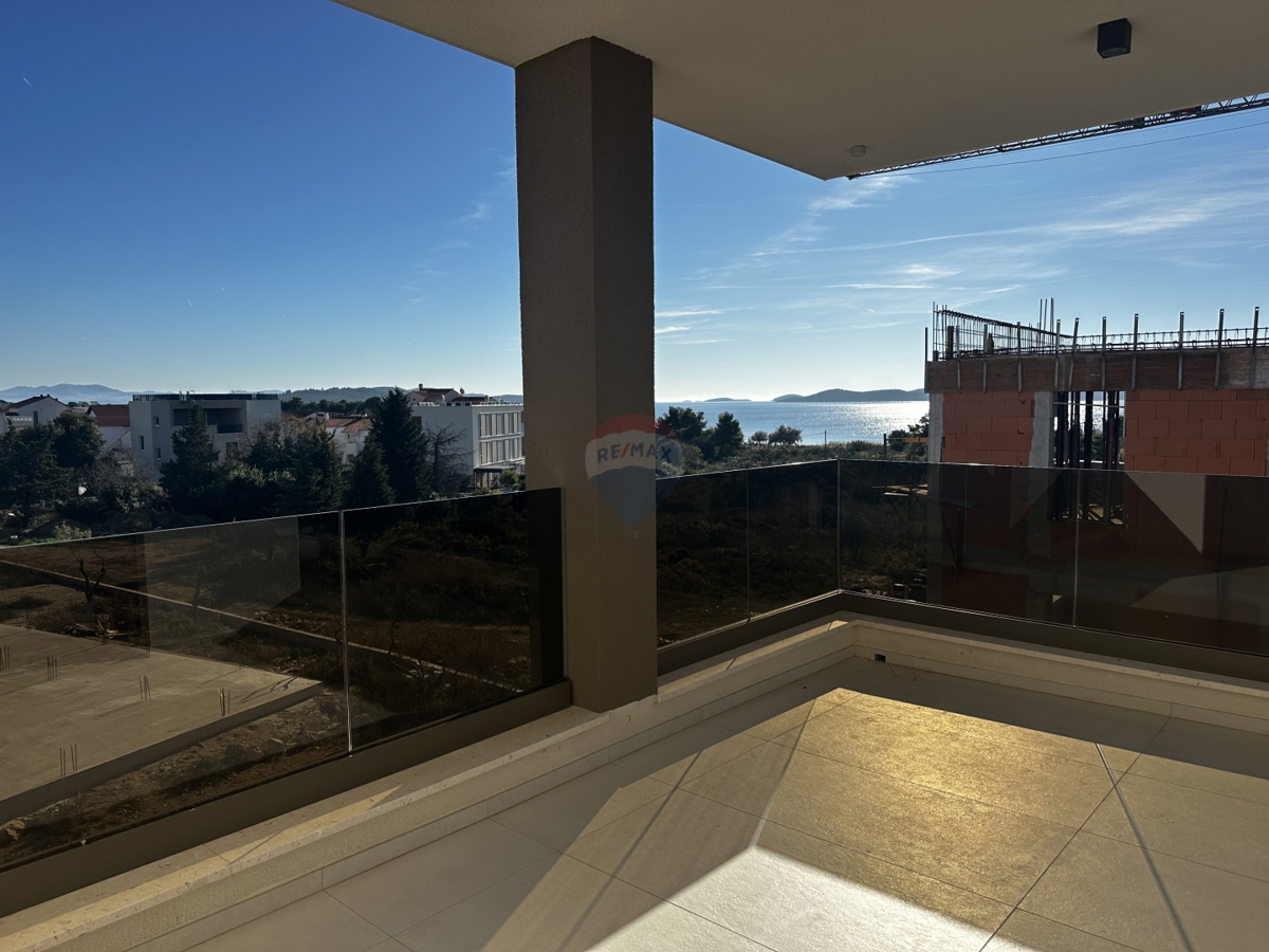 Stanovanje / Apartma Vodice, 91,73m2