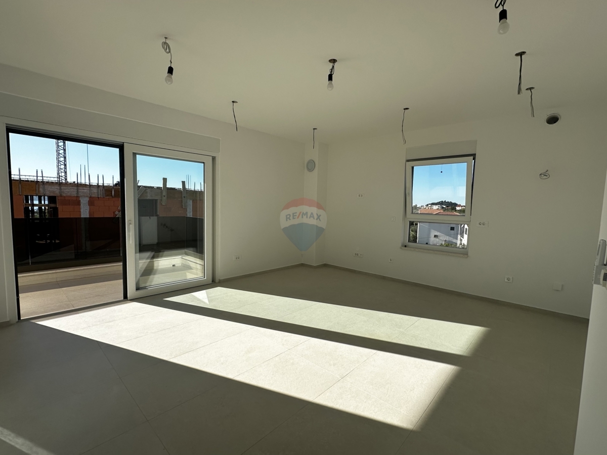 Stanovanje / Apartma Vodice, 91,73m2