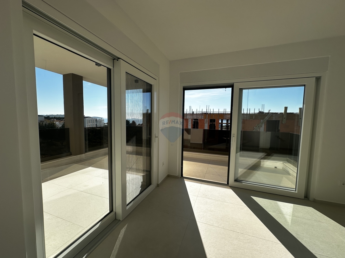 Stanovanje / Apartma Vodice, 91,73m2