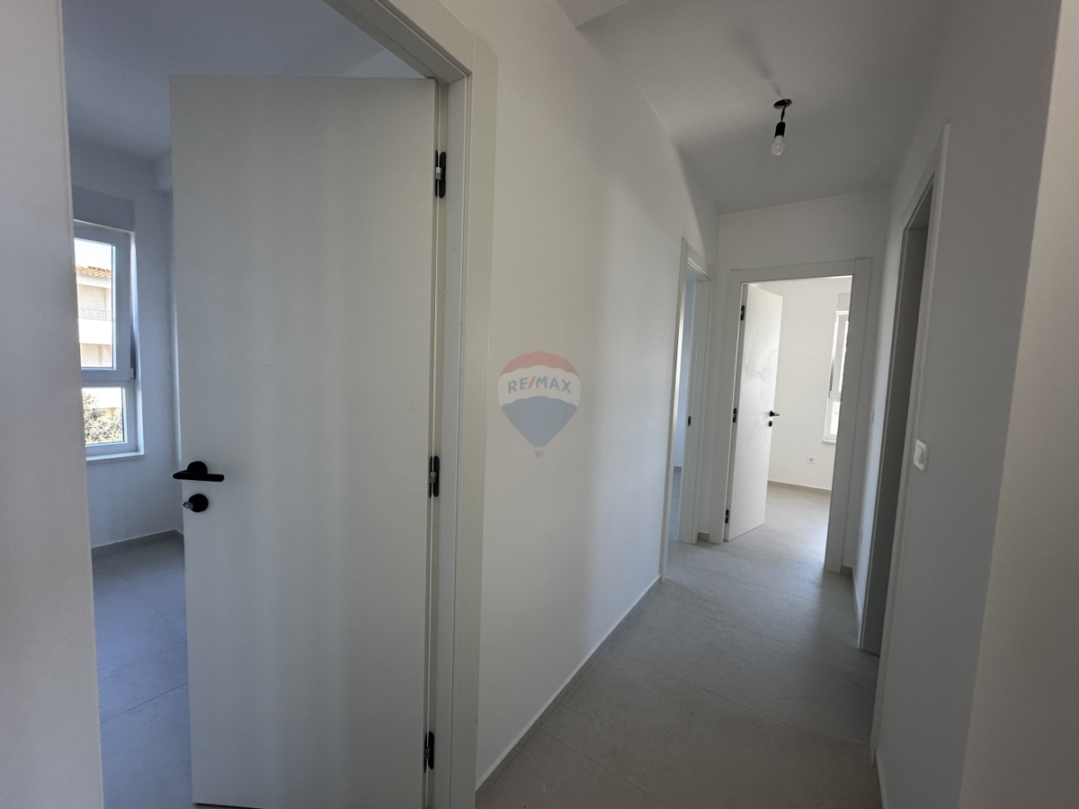 Stanovanje / Apartma Vodice, 91,73m2