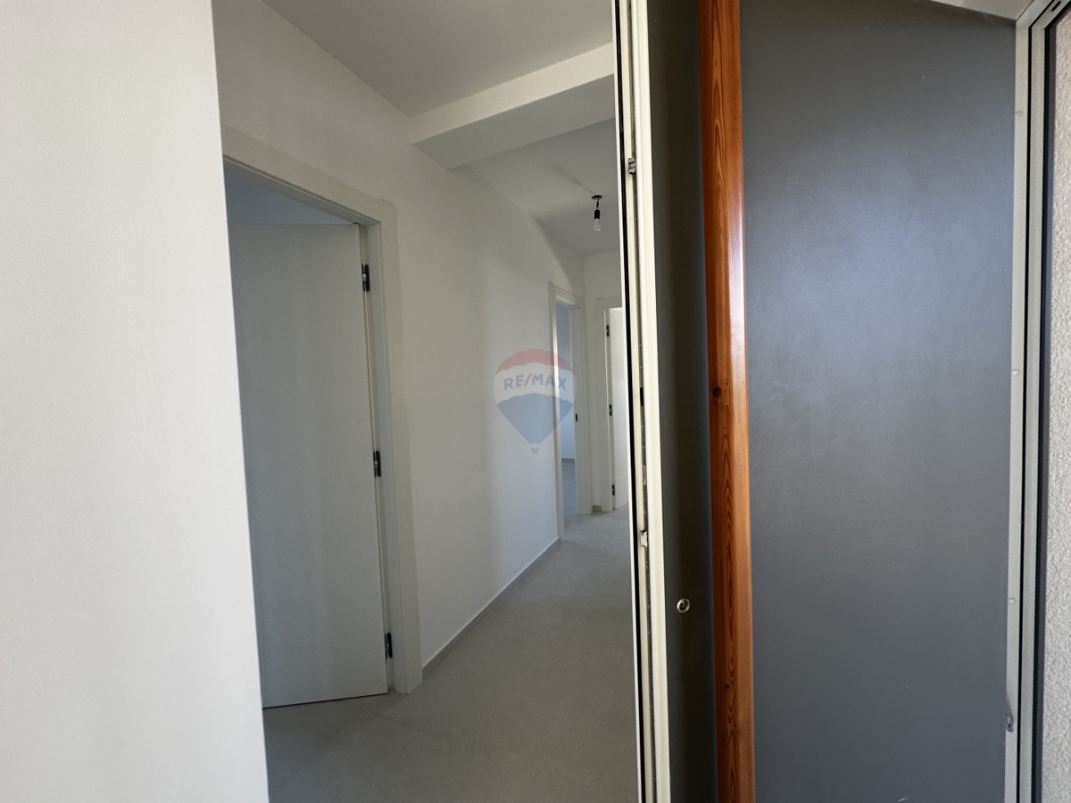 Stanovanje / Apartma Vodice, 91,73m2