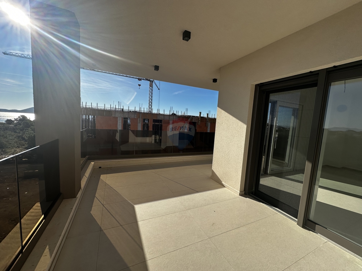 Stanovanje / Apartma Vodice, 91,73m2