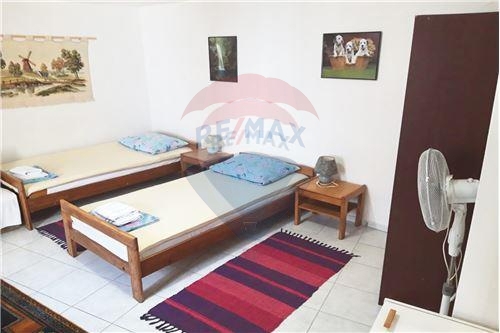 Hiša Tisno, 290m2