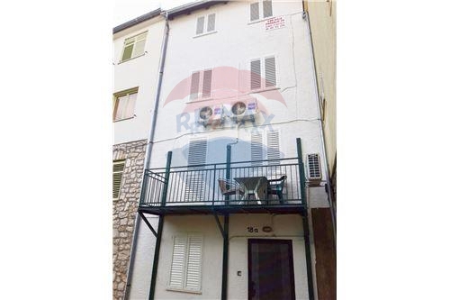Hiša Tisno, 290m2