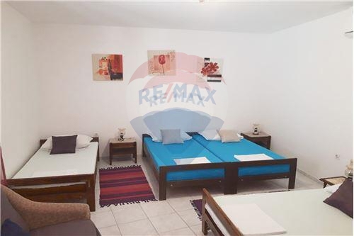Hiša Tisno, 290m2