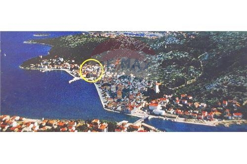 Hiša Tisno, 290m2