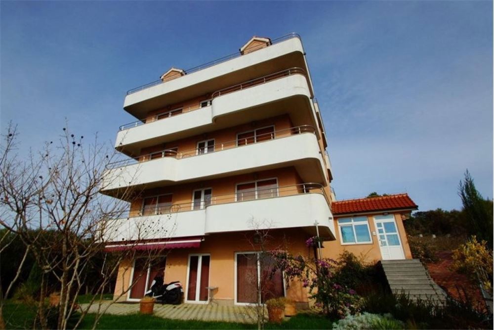 Podsolarsko, Šibenik - Okolica, 131m2