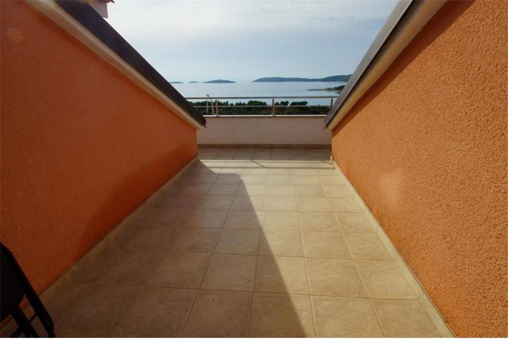 Podsolarsko, Šibenik - Okolica, 131m2