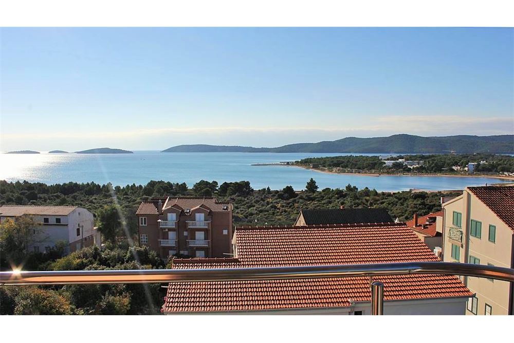 Podsolarsko, Šibenik - Okolica, 131m2