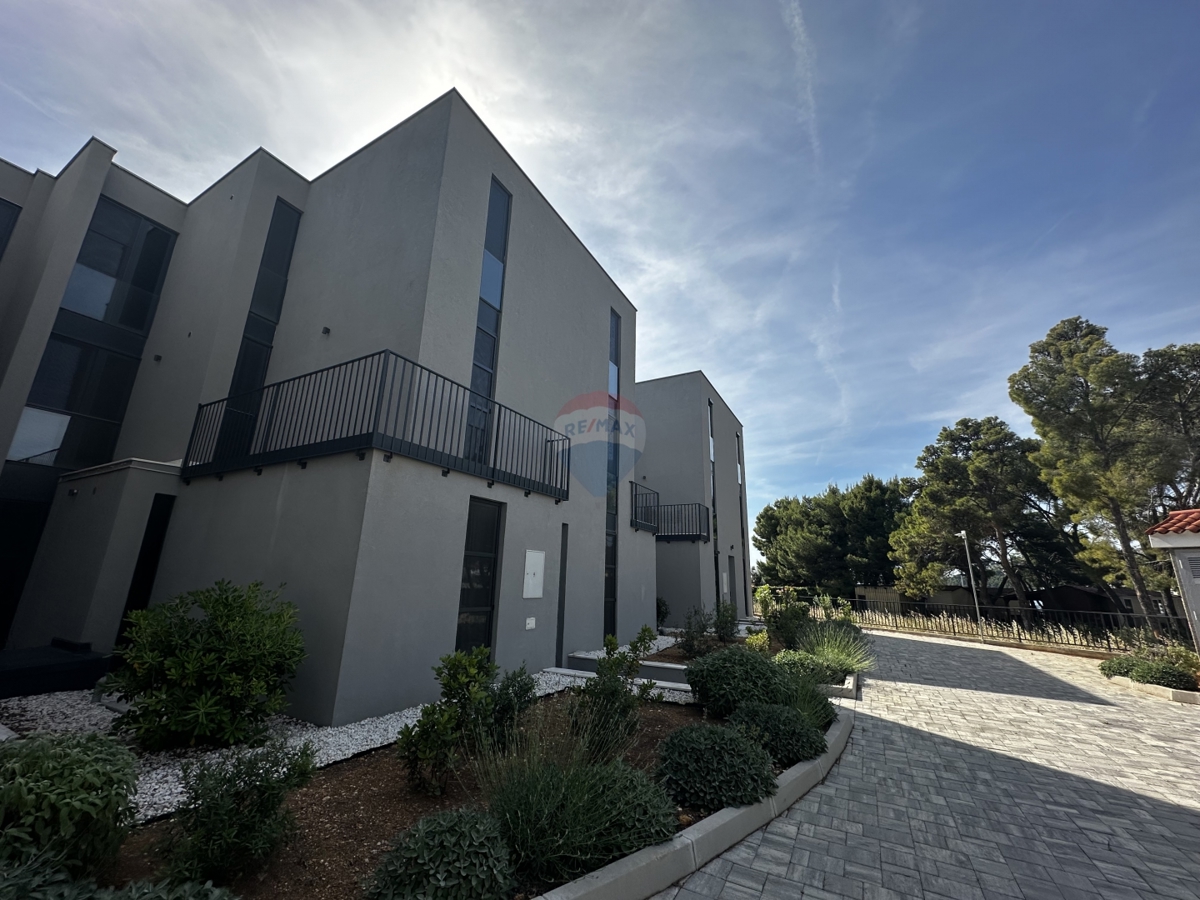Žaborić, Šibenik - Okolica, 155,52m2