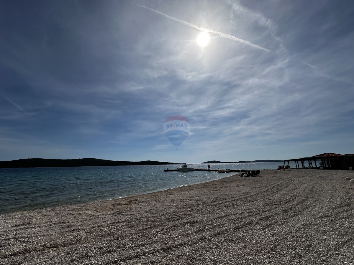 Žaborić, Šibenik - Okolica, 155,52m2