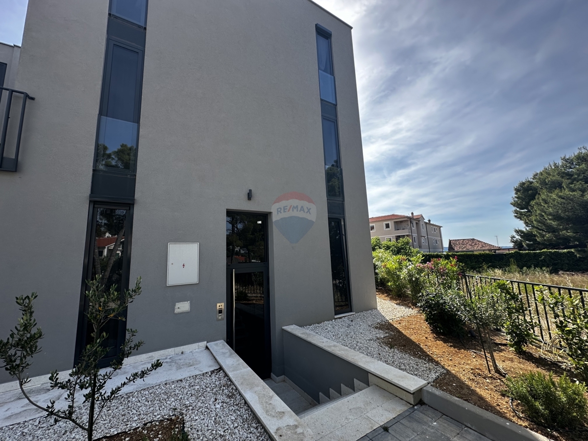 Žaborić, Šibenik - Okolica, 155,52m2