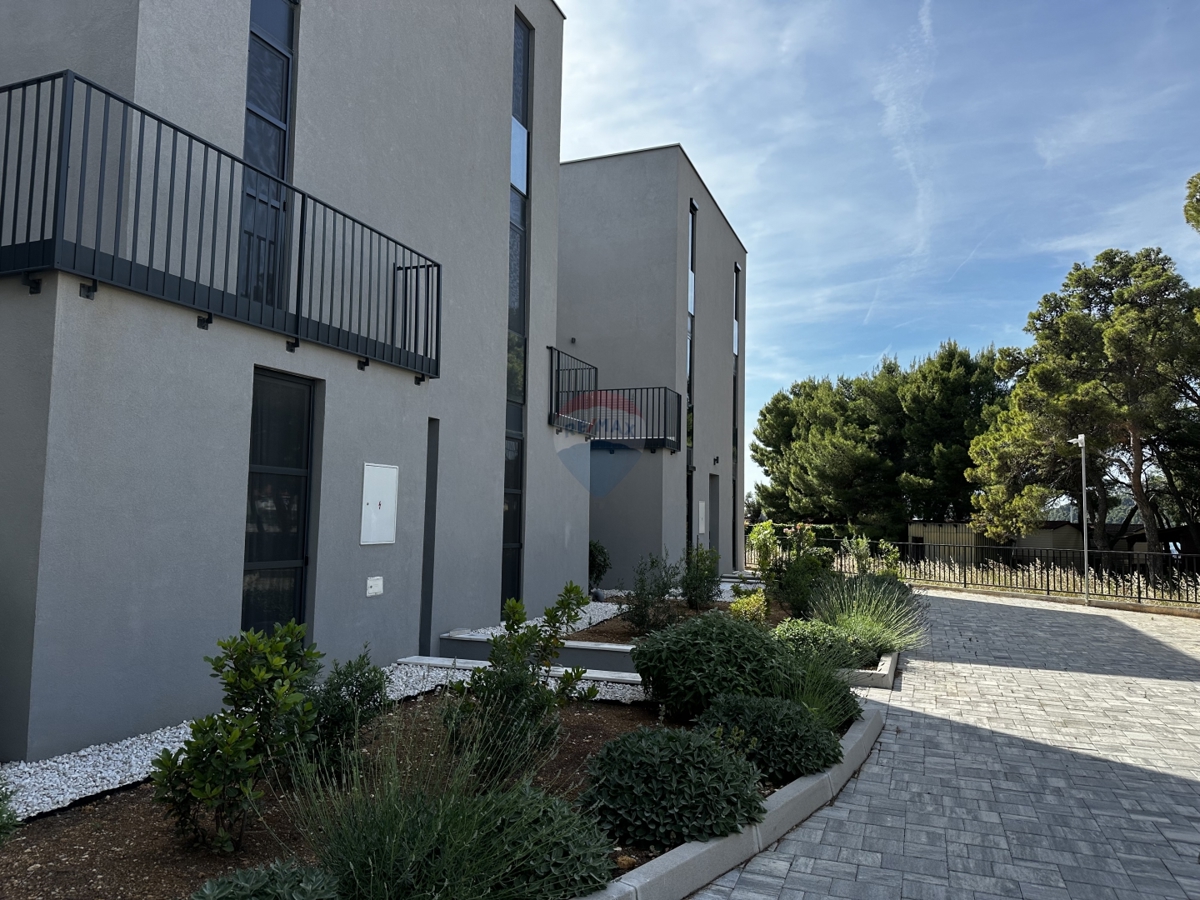 Žaborić, Šibenik - Okolica, 155,52m2