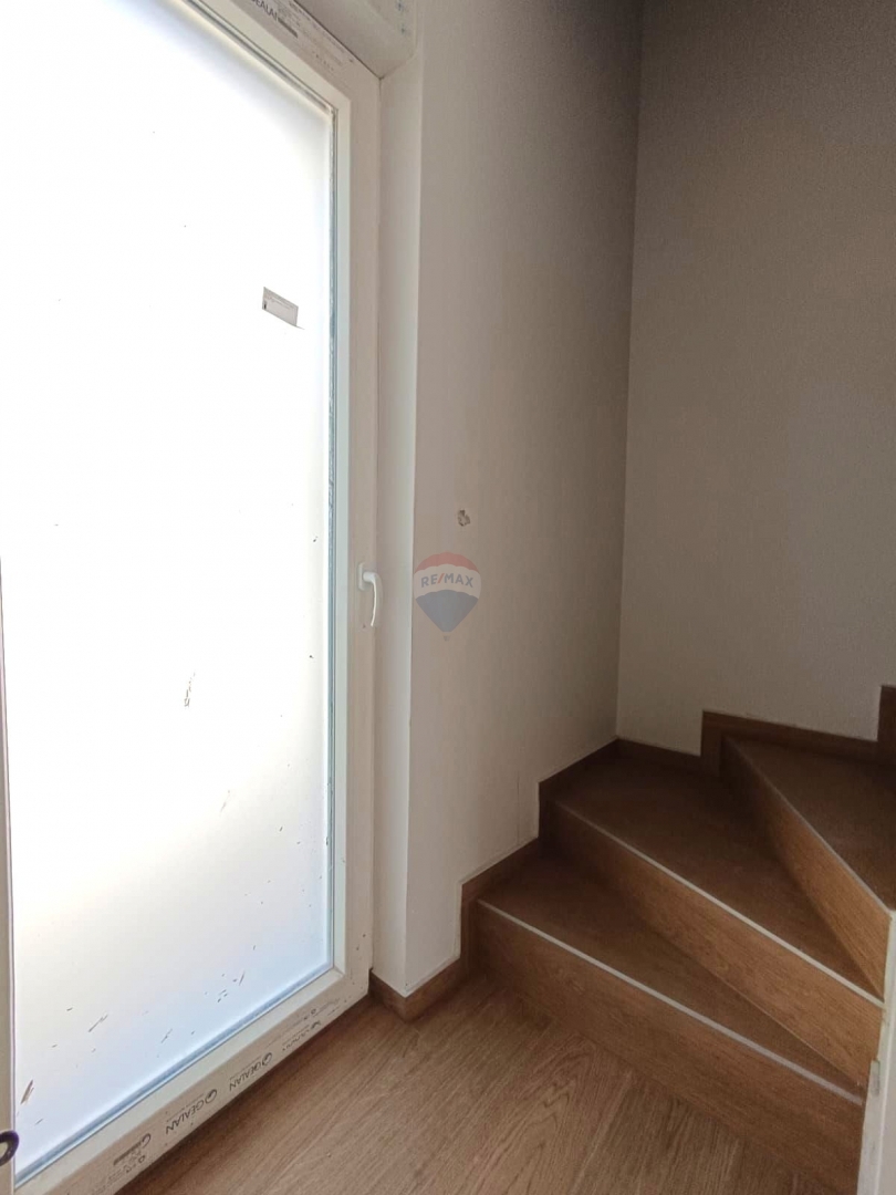 Hiša Pirovac, 99,40m2