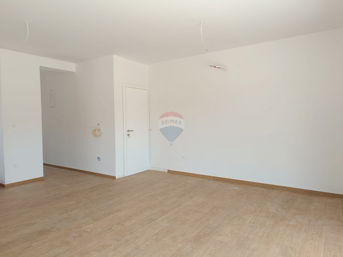 Hiša Pirovac, 99,40m2