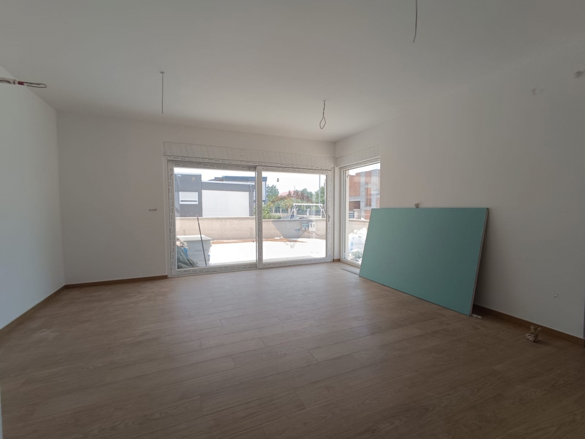 Hiša Pirovac, 99,40m2