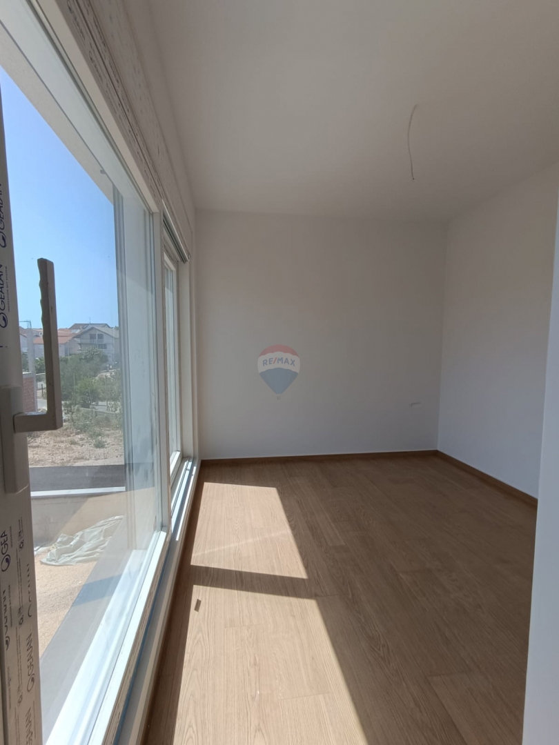 Hiša Pirovac, 99,40m2