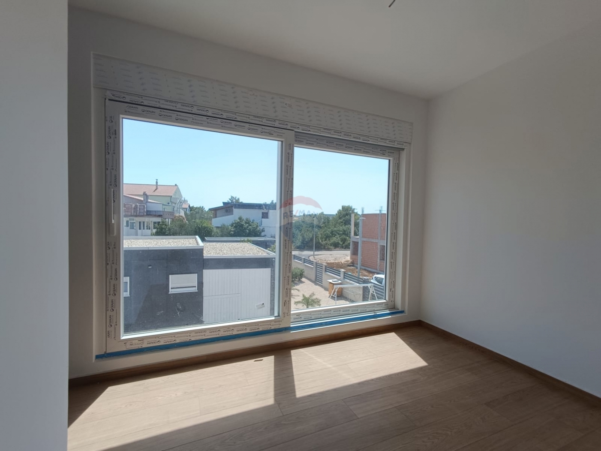 Hiša Pirovac, 99,40m2