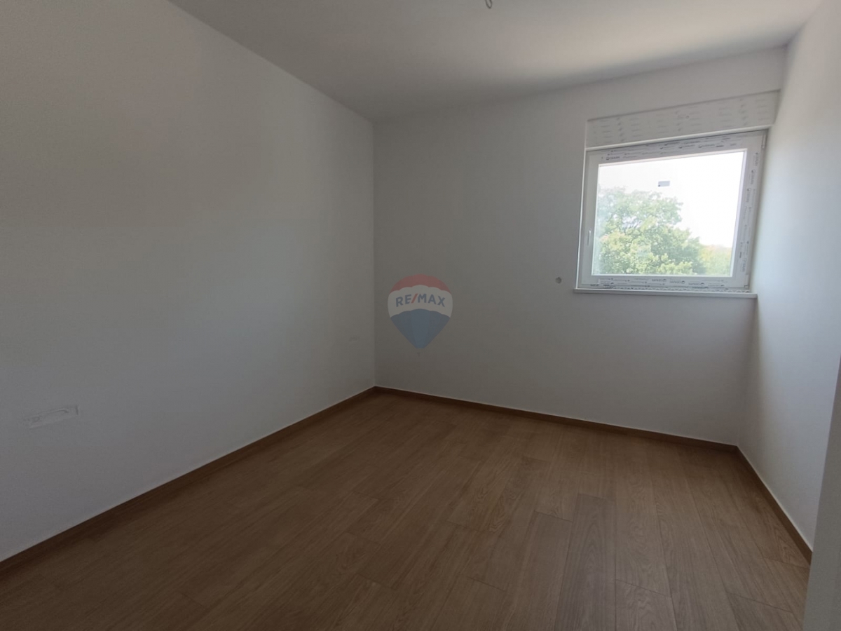 Hiša Pirovac, 99,40m2