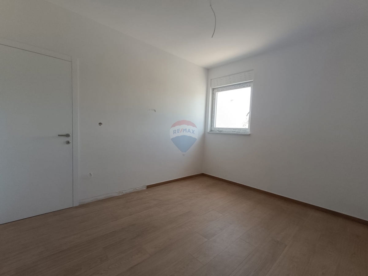 Hiša Pirovac, 99,40m2