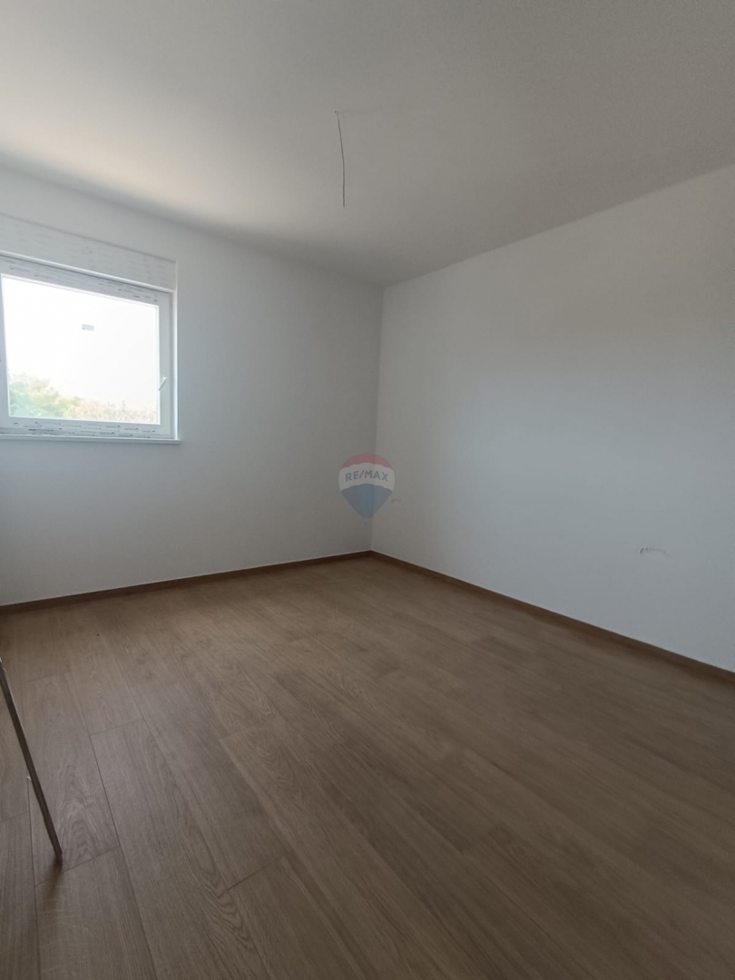Hiša Pirovac, 99,40m2