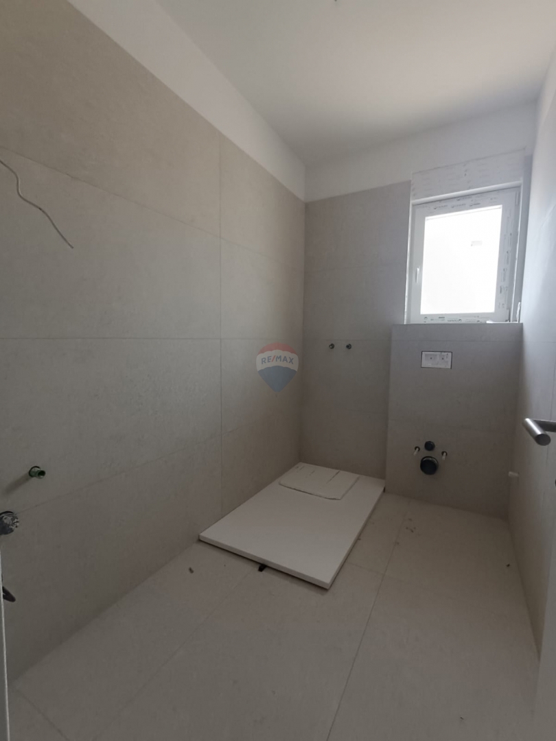 Hiša Pirovac, 99,40m2