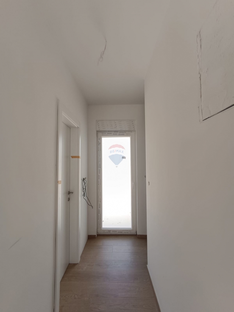 Hiša Pirovac, 99,40m2