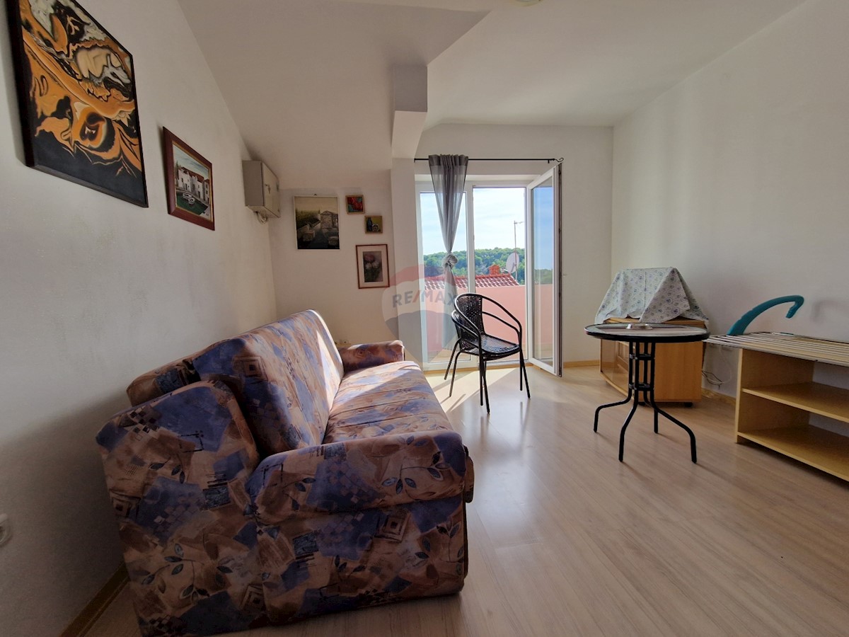 Stanovanje / Apartma Prvić Luka, Vodice, 44m2