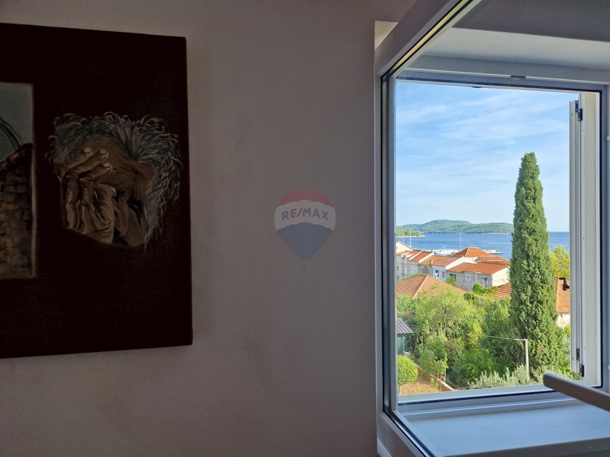 Stanovanje / Apartma Prvić Luka, Vodice, 44m2