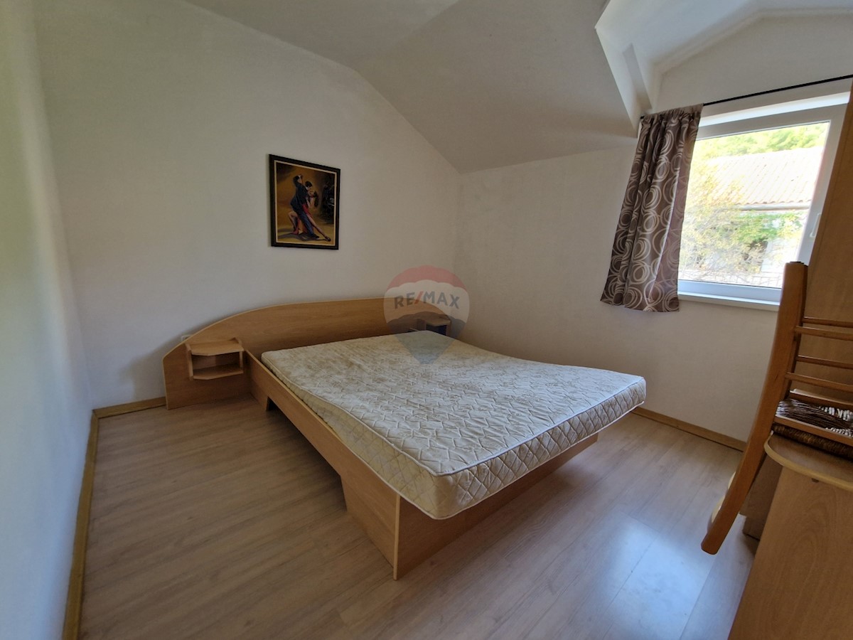 Stanovanje / Apartma Prvić Luka, Vodice, 44m2