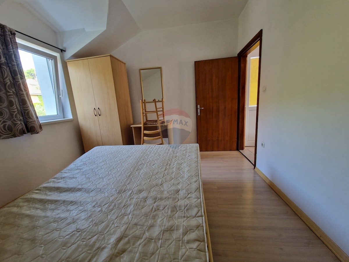 Stanovanje / Apartma Prvić Luka, Vodice, 44m2