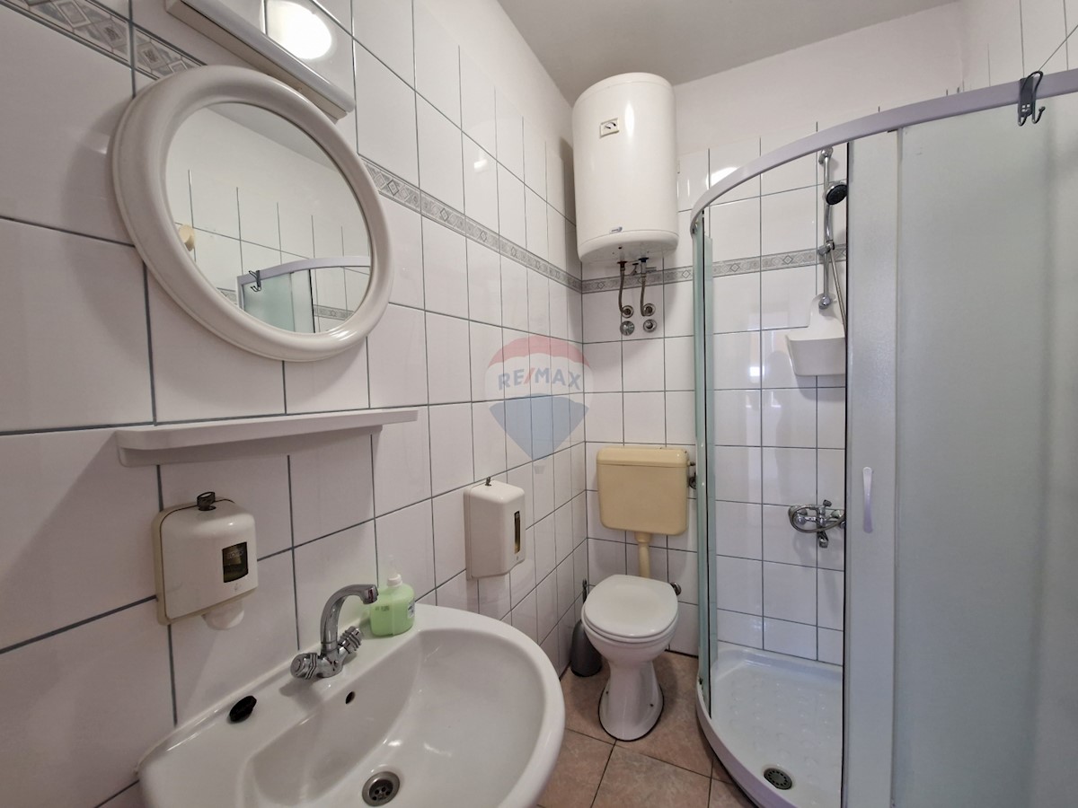 Stanovanje / Apartma Prvić Luka, Vodice, 44m2