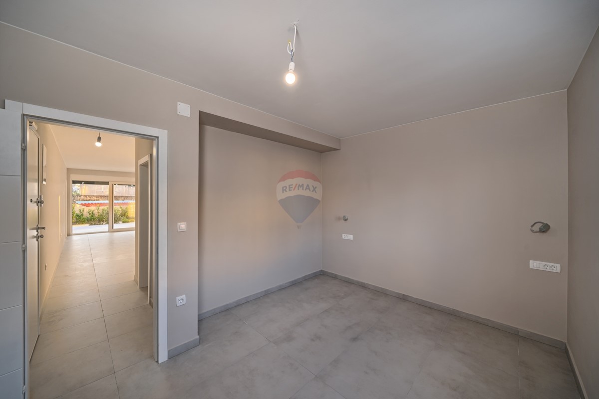 Stanovanje / Apartma Brodarica, Šibenik - Okolica, 69,66m2