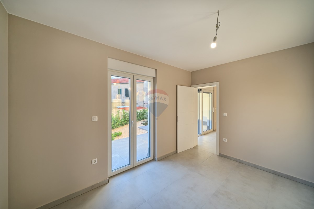 Stanovanje / Apartma Brodarica, Šibenik - Okolica, 69,66m2