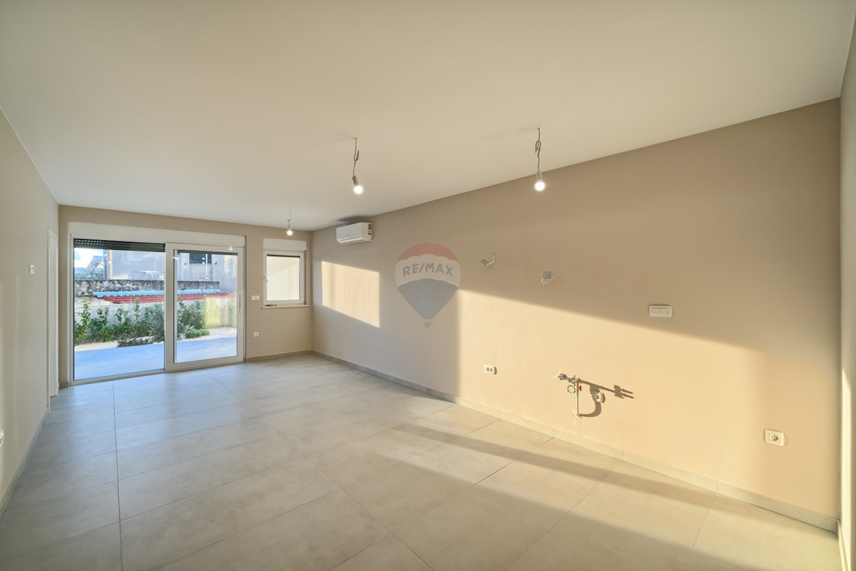 Stanovanje / Apartma Brodarica, Šibenik - Okolica, 69,66m2