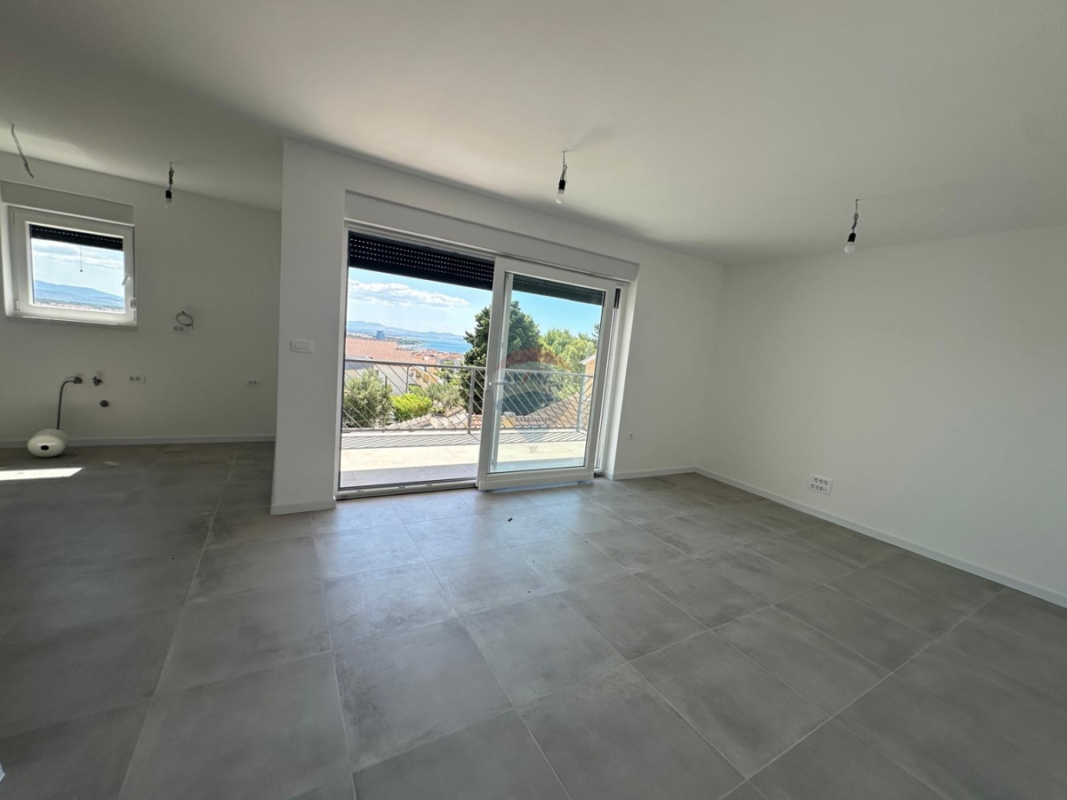 Stanovanje / Apartma Vodice, 65,47m2