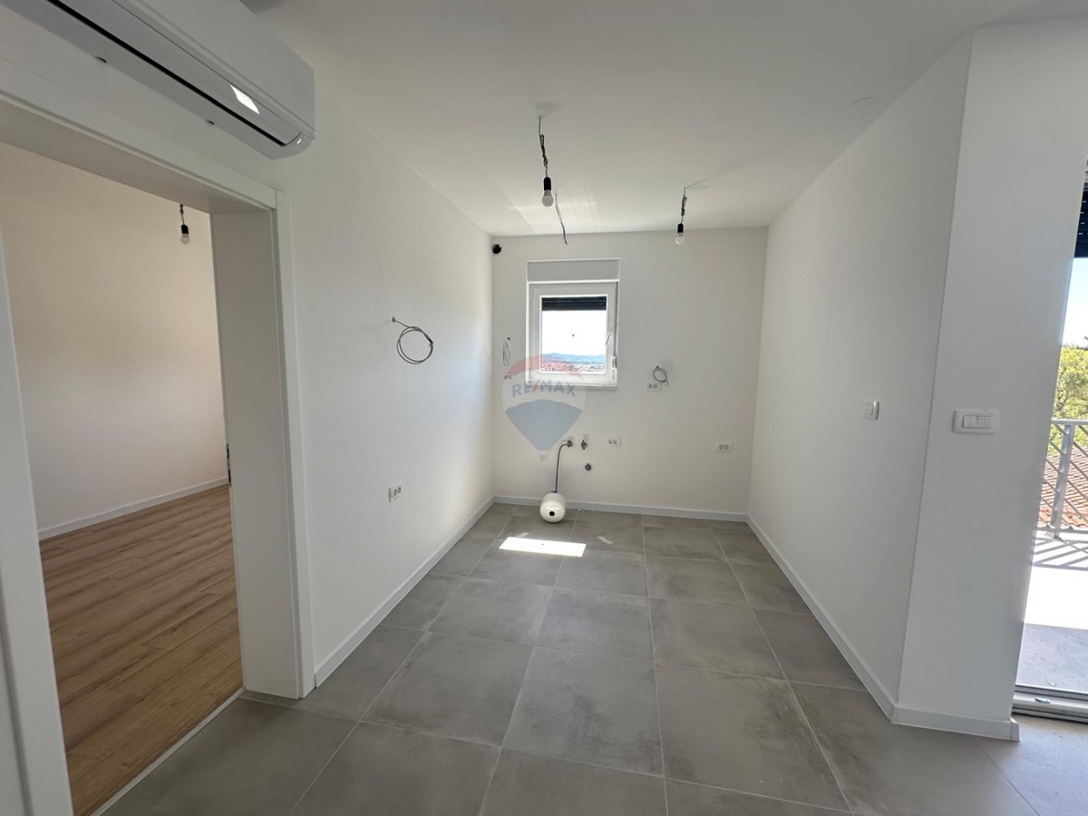 Stanovanje / Apartma Vodice, 65,47m2