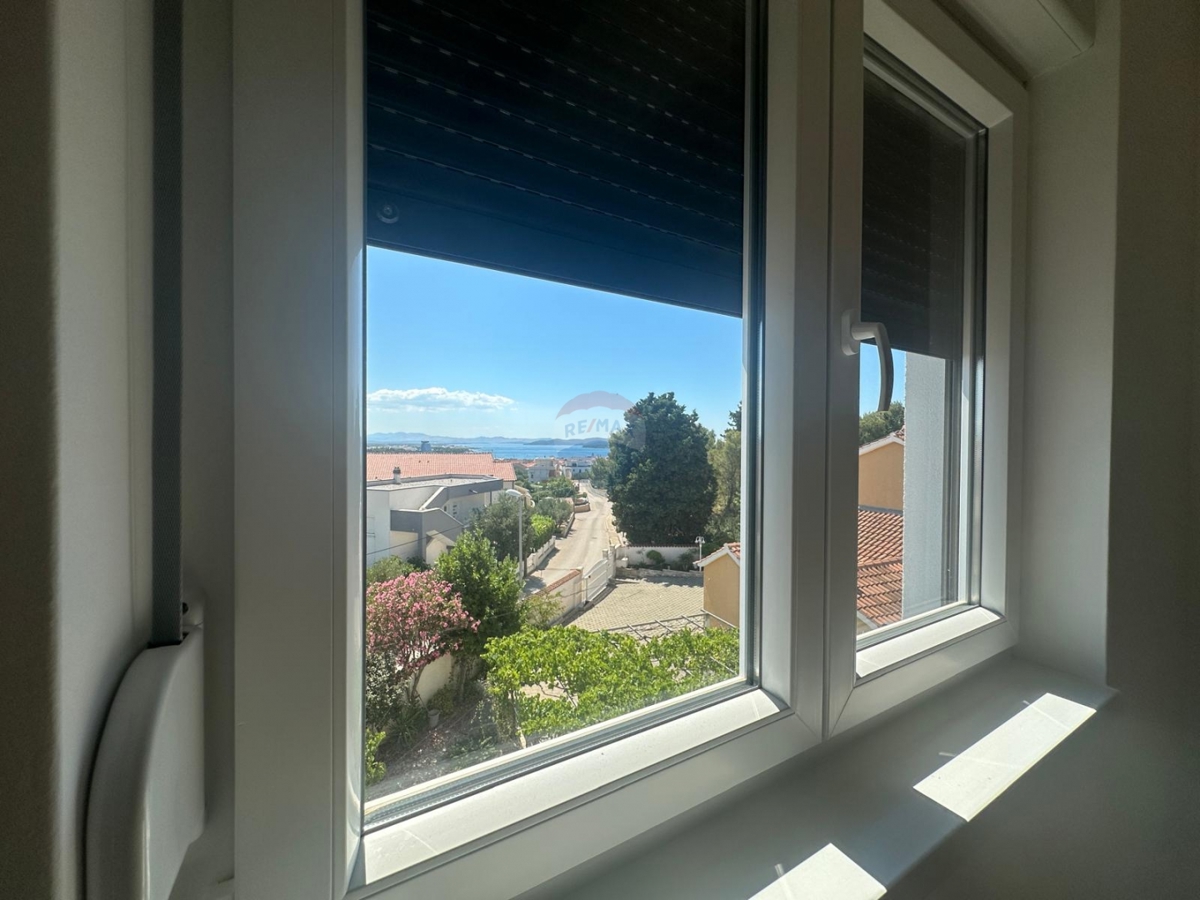 Stanovanje / Apartma Vodice, 65,47m2