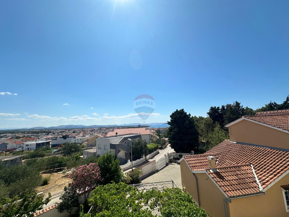 Stanovanje / Apartma Vodice, 65,47m2