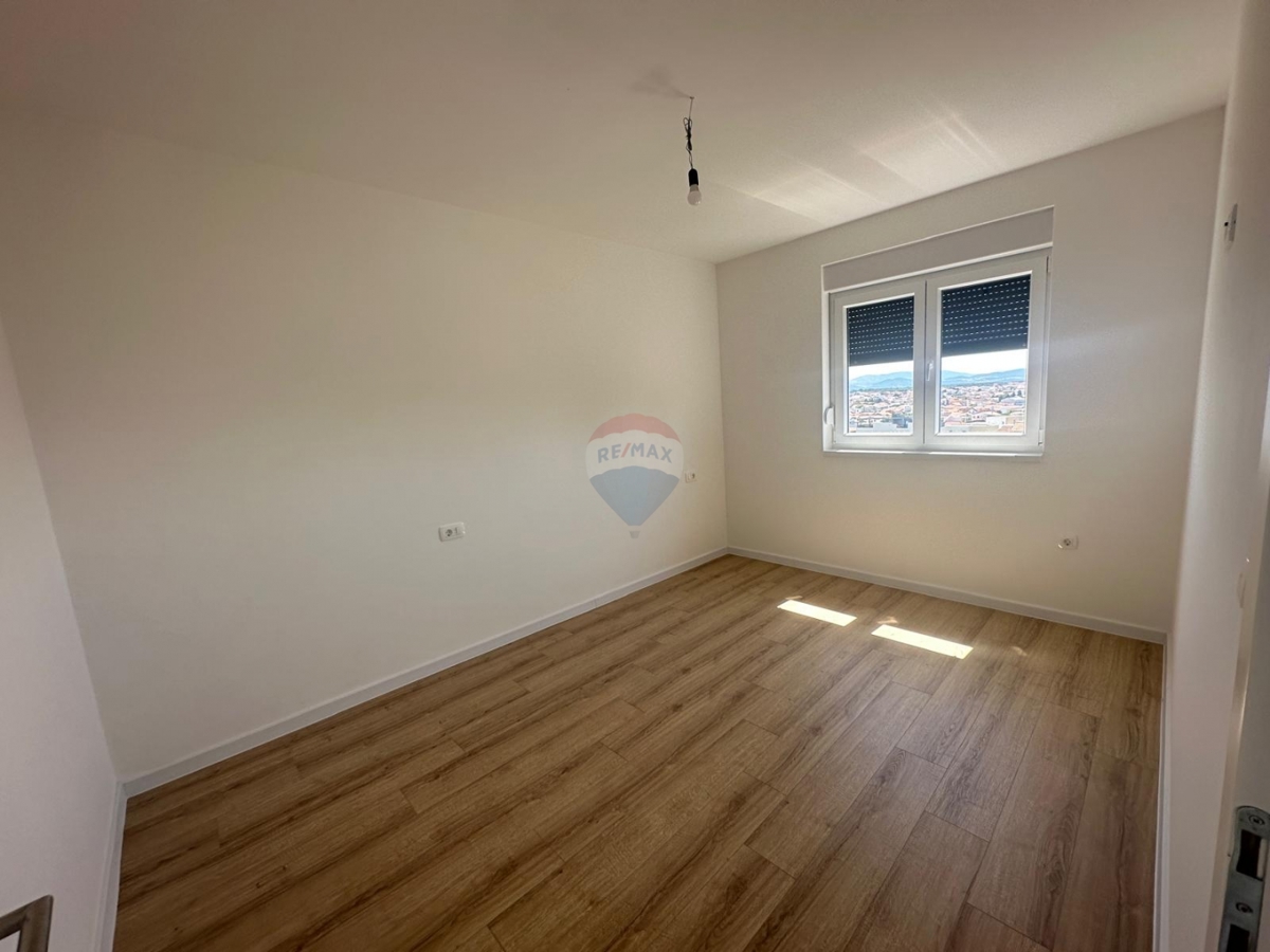 Stanovanje / Apartma Vodice, 65,47m2