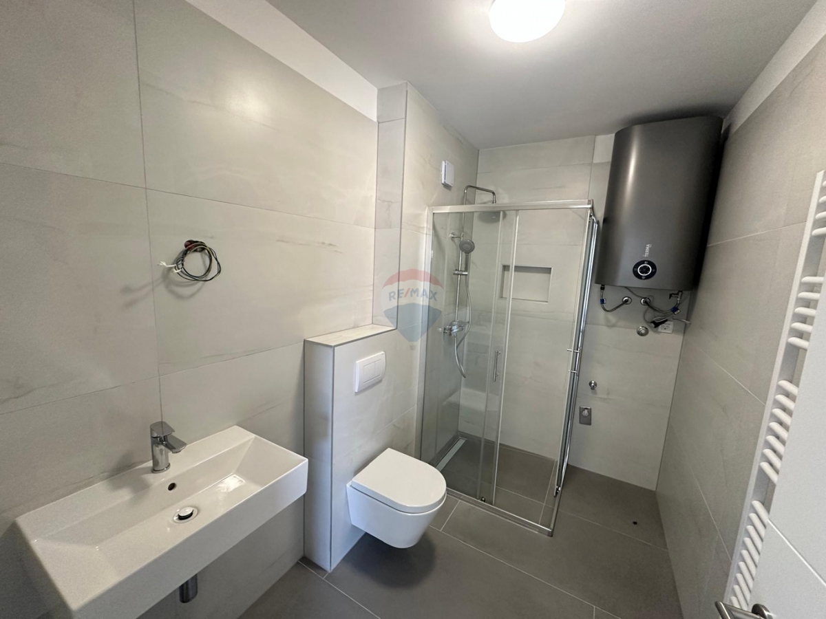 Stanovanje / Apartma Vodice, 65,47m2