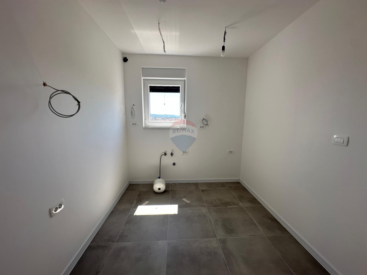 Stanovanje / Apartma Vodice, 65,47m2