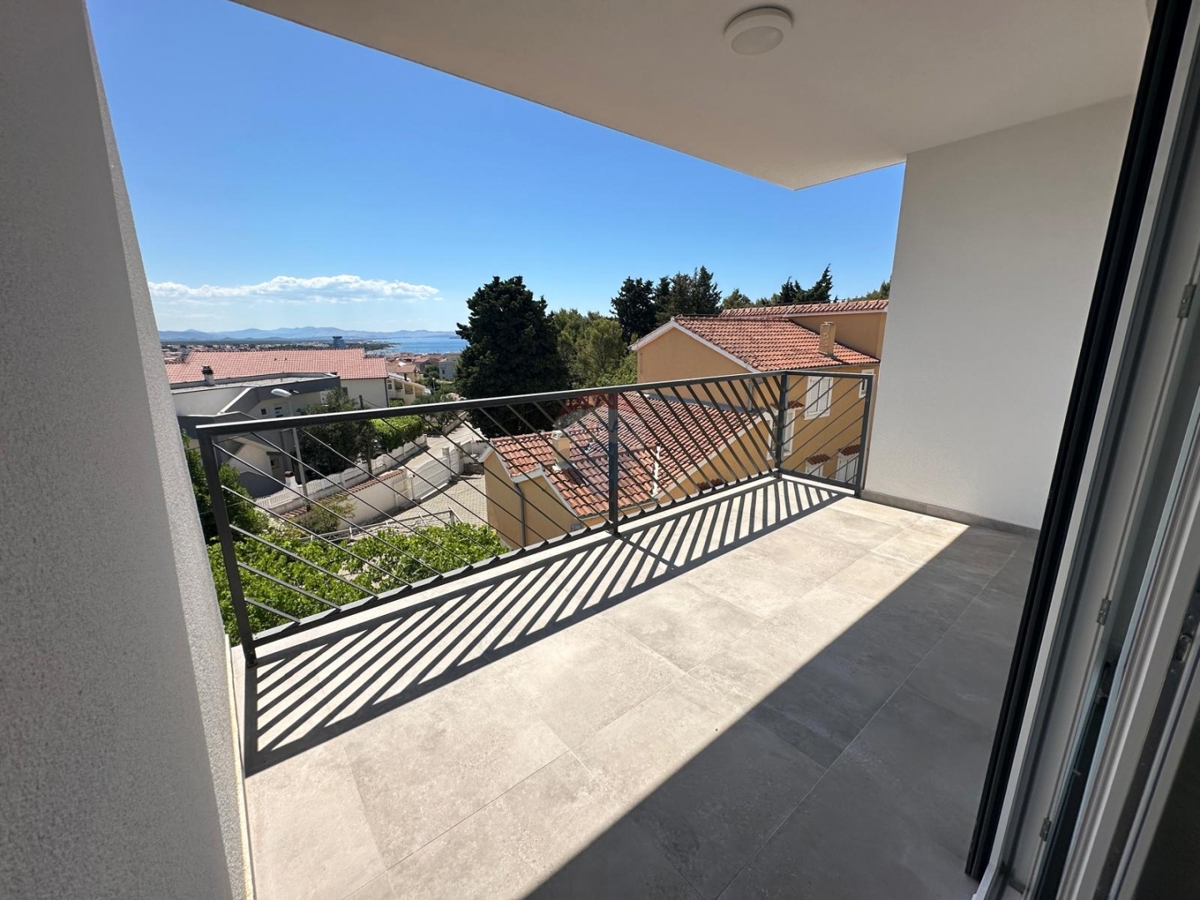 Stanovanje / Apartma Vodice, 65,47m2