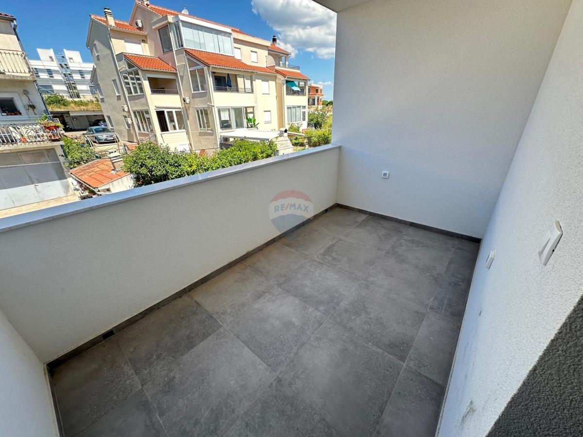 Stanovanje / Apartma Vodice, 65,47m2