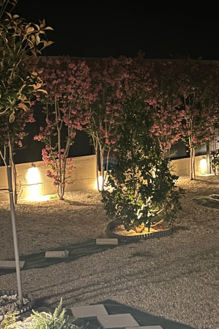 Hiša Bilice, Šibenik - Okolica, 107m2