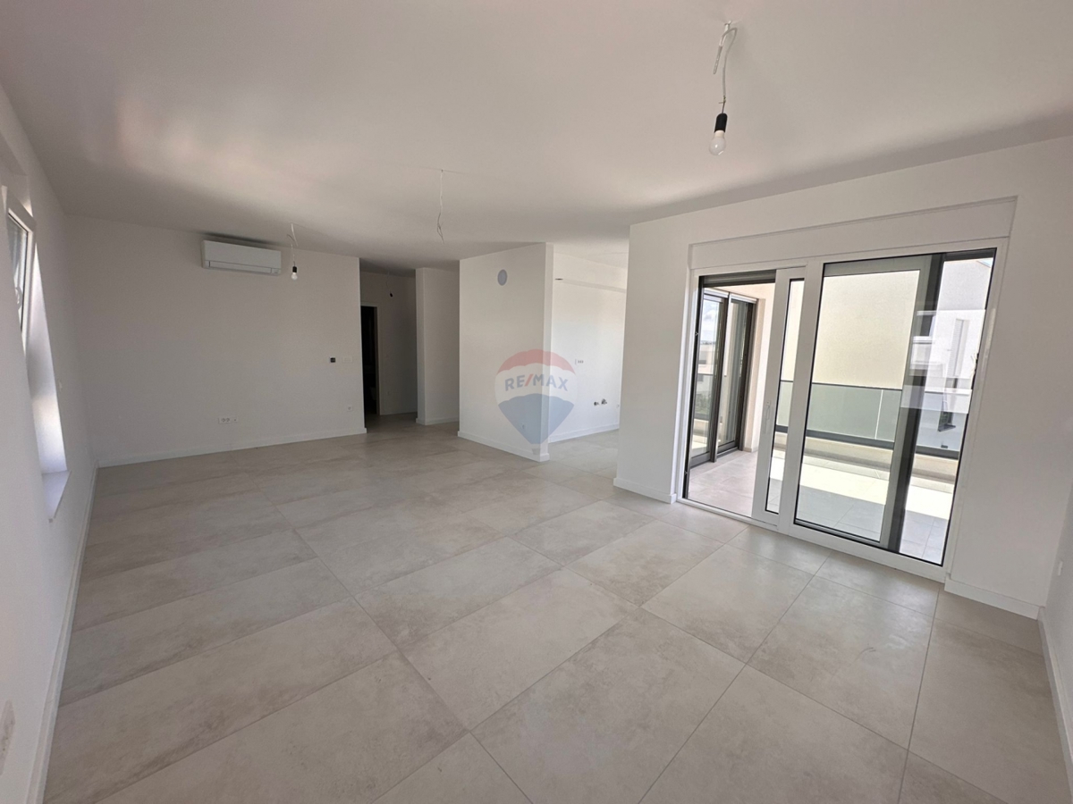 Stanovanje / Apartma Vodice, 85,15m2