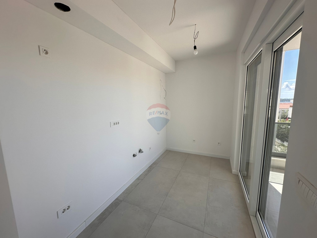 Stanovanje / Apartma Vodice, 85,15m2