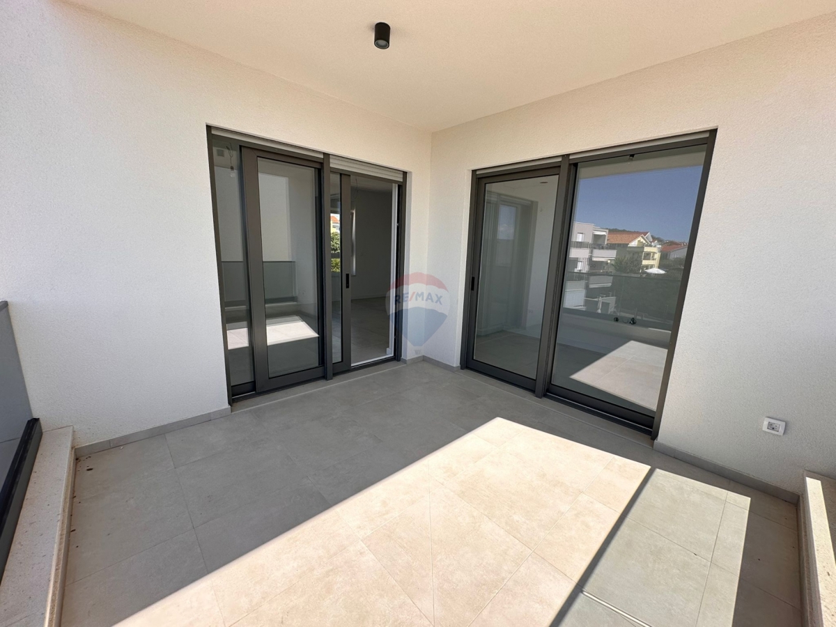Stanovanje / Apartma Vodice, 85,15m2