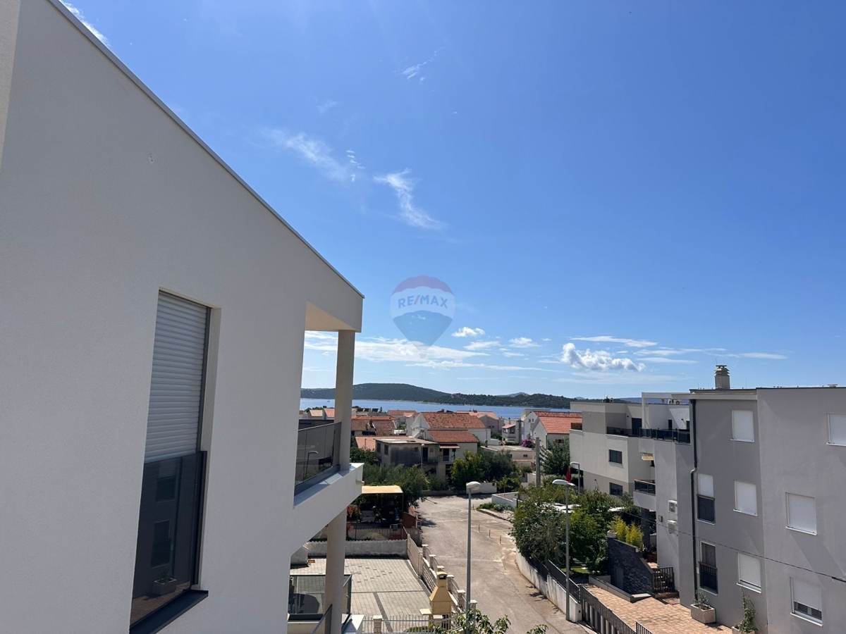 Stanovanje / Apartma Vodice, 85,15m2