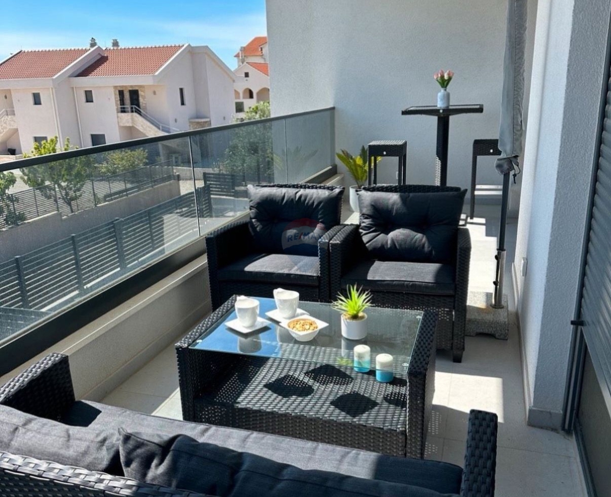 Hiša Vodice, 147m2